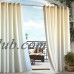 Gazebo Solid Indoor/Outdoor Grommet Panel   550276150